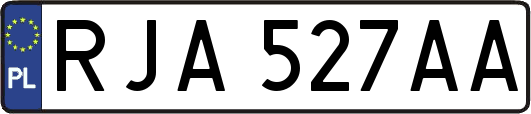RJA527AA