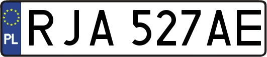 RJA527AE