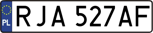 RJA527AF