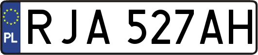 RJA527AH