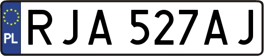 RJA527AJ