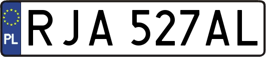 RJA527AL