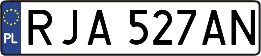 RJA527AN