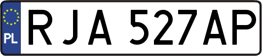 RJA527AP