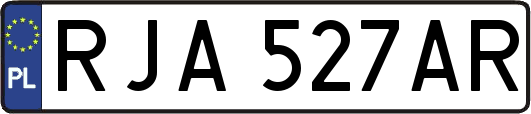 RJA527AR