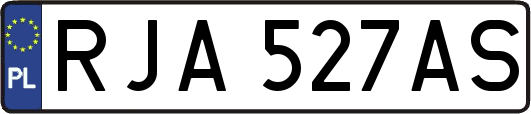 RJA527AS