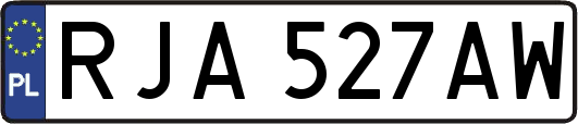 RJA527AW