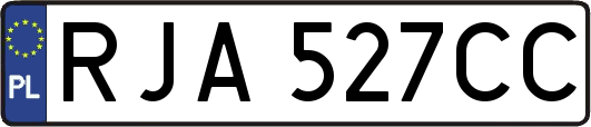 RJA527CC