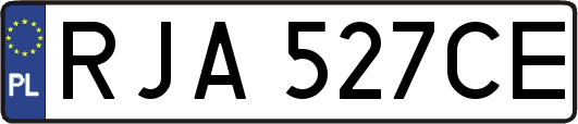 RJA527CE