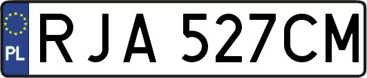 RJA527CM