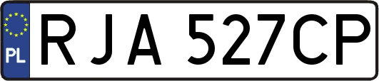 RJA527CP