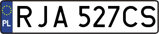 RJA527CS