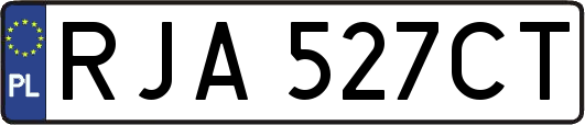 RJA527CT