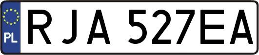 RJA527EA