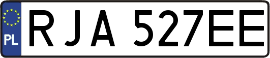 RJA527EE