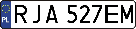 RJA527EM