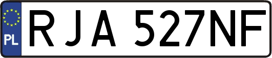RJA527NF
