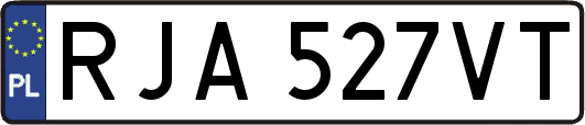 RJA527VT