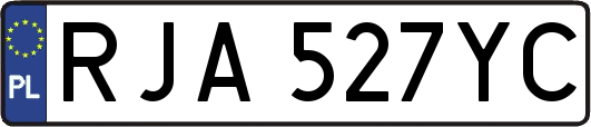 RJA527YC