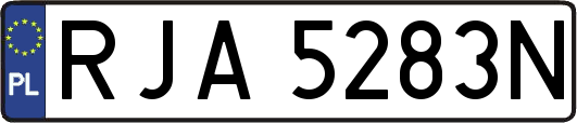 RJA5283N
