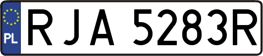 RJA5283R