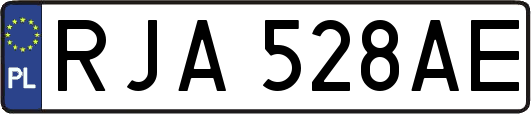 RJA528AE