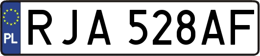 RJA528AF