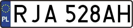 RJA528AH