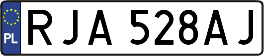 RJA528AJ