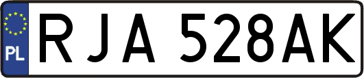 RJA528AK