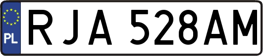 RJA528AM