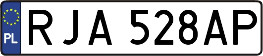 RJA528AP