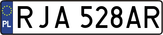 RJA528AR