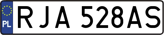 RJA528AS