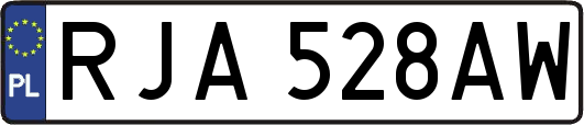 RJA528AW