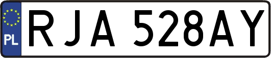 RJA528AY