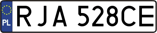 RJA528CE