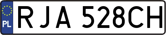 RJA528CH