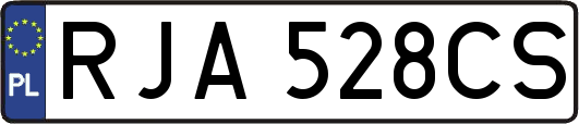RJA528CS
