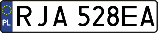 RJA528EA