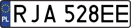 RJA528EE