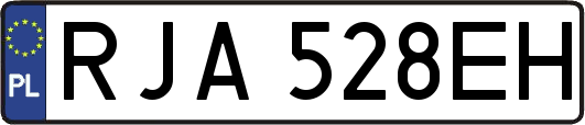 RJA528EH