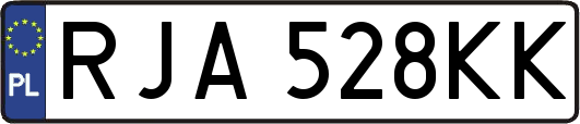 RJA528KK