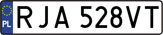 RJA528VT