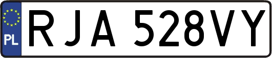 RJA528VY