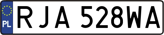 RJA528WA