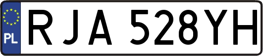 RJA528YH