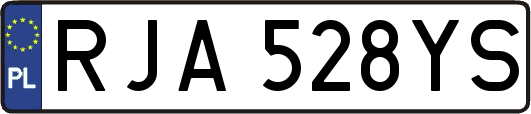 RJA528YS