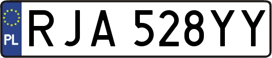 RJA528YY