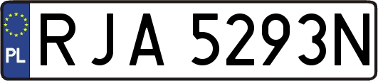 RJA5293N
